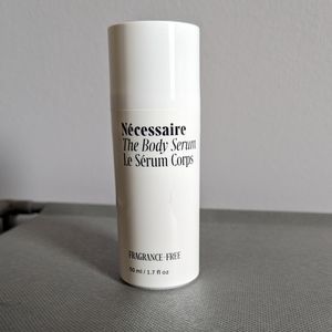 Nécessaire The Body Serum (travel size)